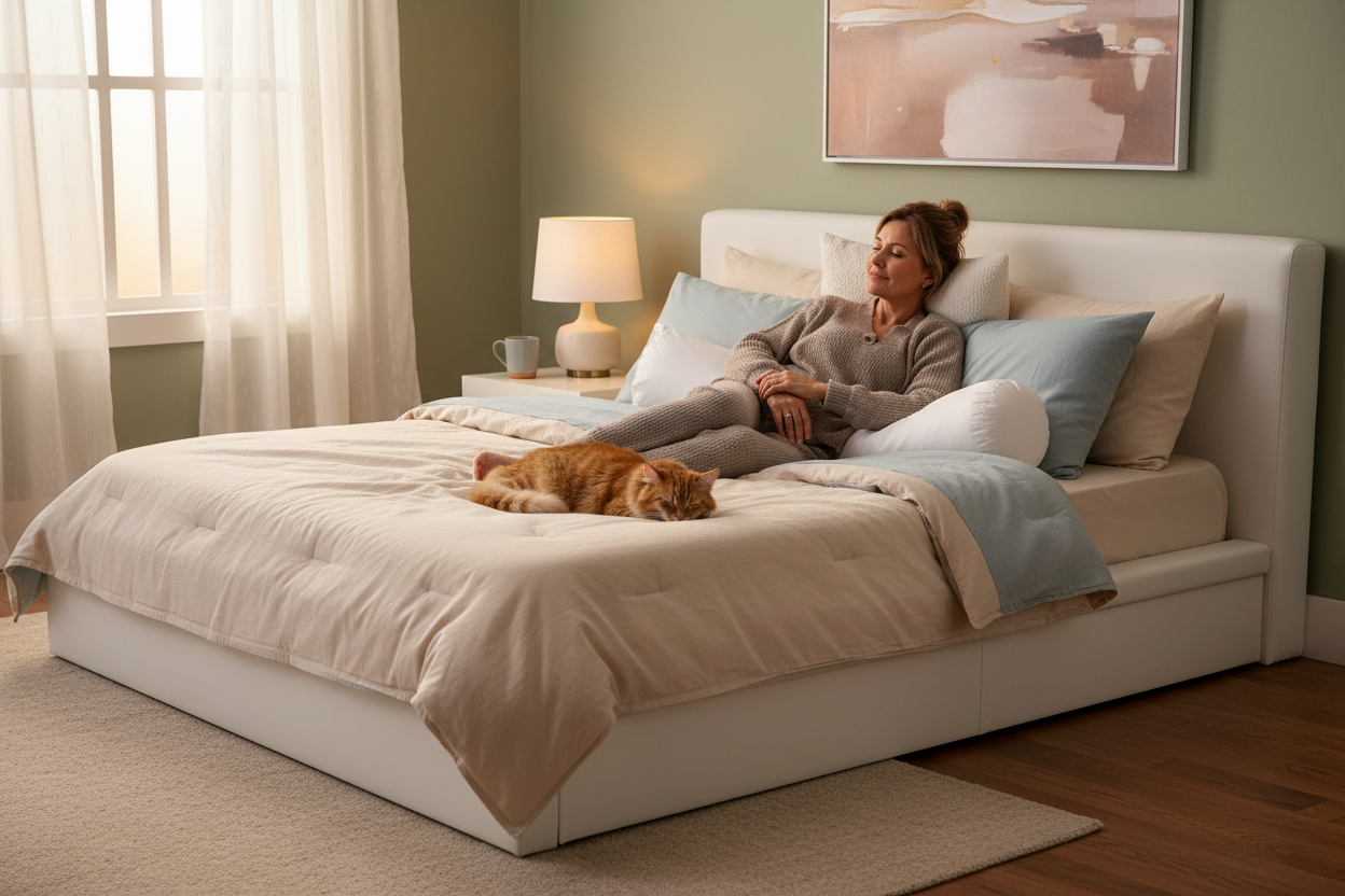 10 X 16 Bolster Pillow