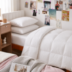 Dorm Twin XL Duvet