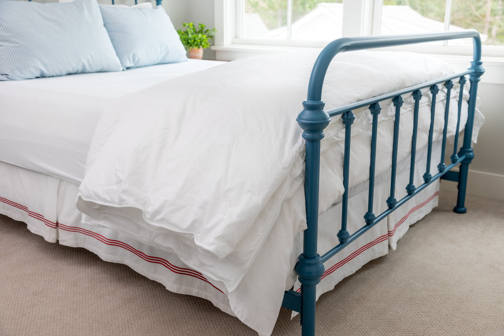Down Alternative Duvet