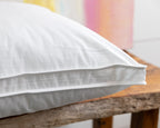 Heavenly Down Alternative Pillow, Gusseted (2 Pack)