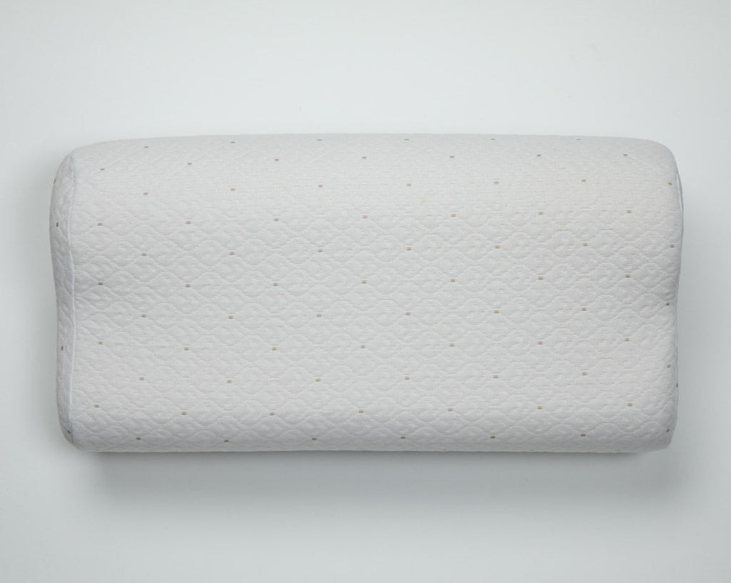 Memory Cool Contour Pillow