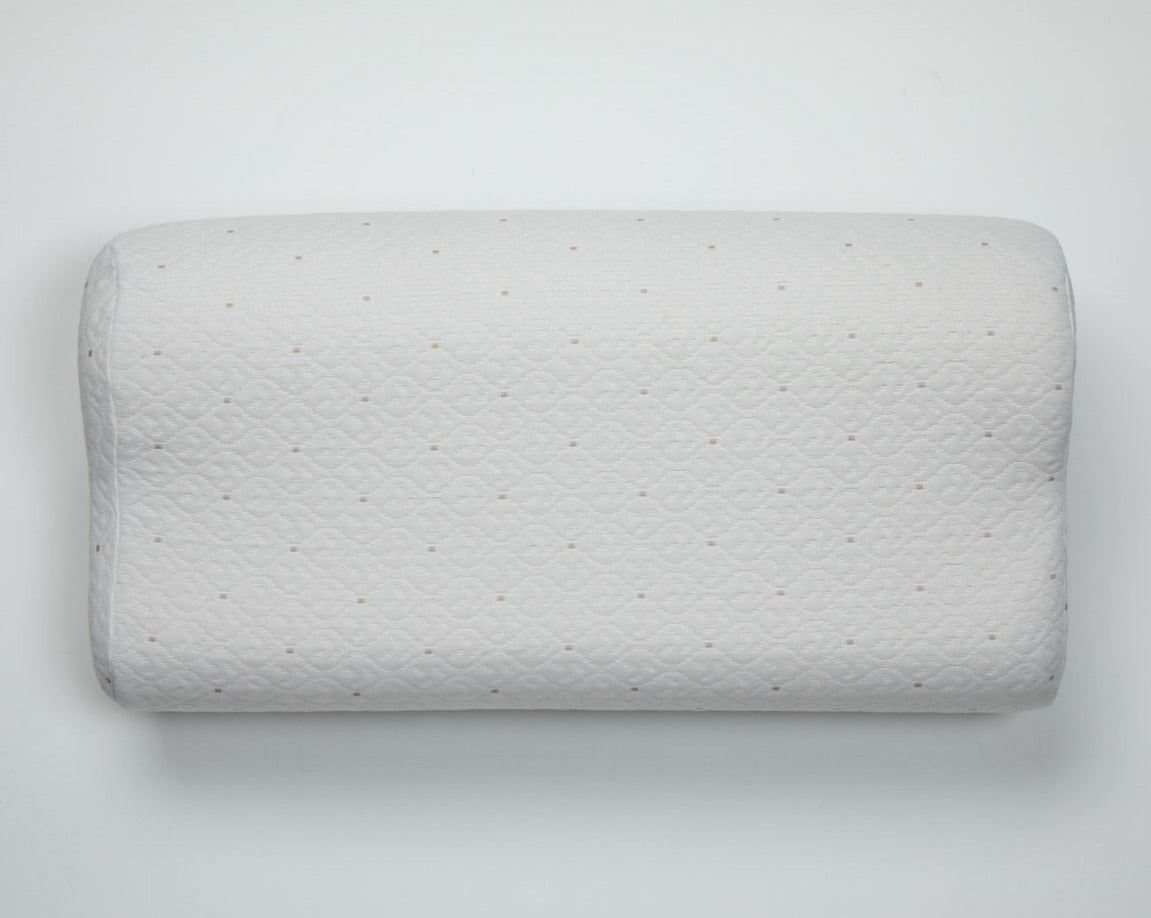 Memory Cool Contour Pillow