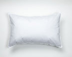 Down Plus: 50/50 Down & Micro-gel Polyester