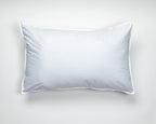 Harris_Pillow_polyester_blend down alternative_recycled_hypoallergenic_standard_queen_king_cotton_Made_in_USA