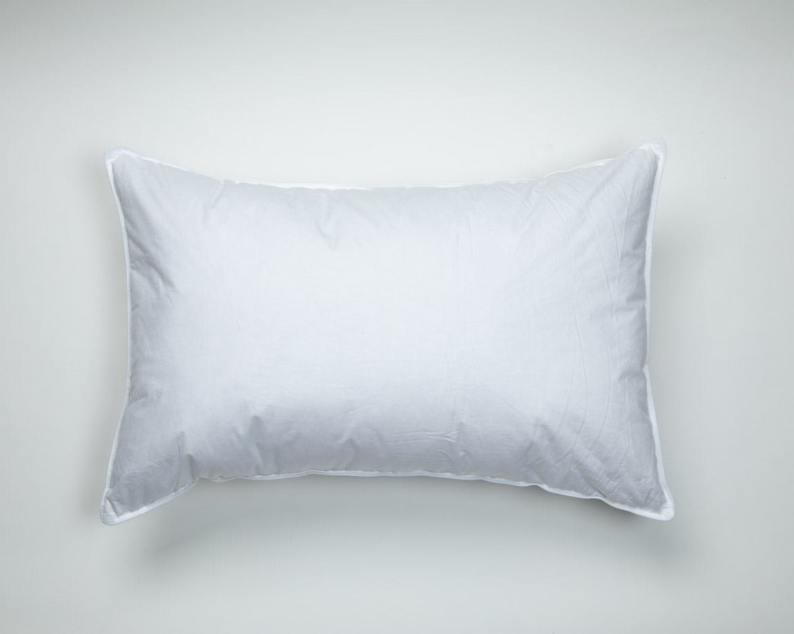 Gold Classic Pillow