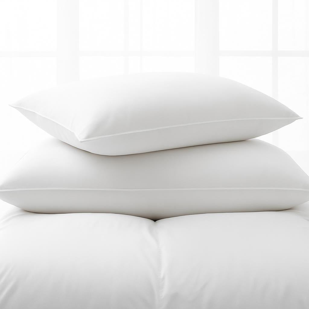 Cloud 9 Micro Gel Pillow – Harris Pillow