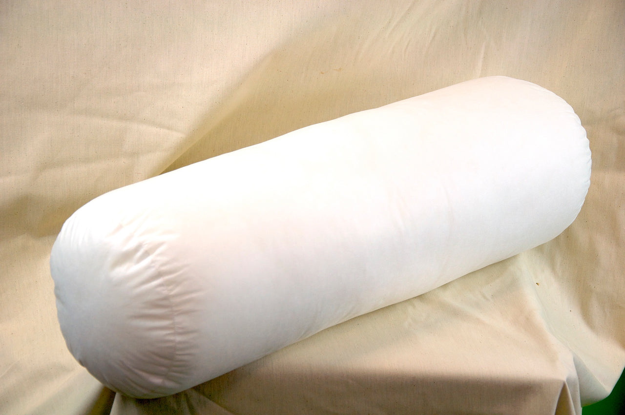 10 X 20 Bolster Pillow