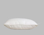 Down Plus: 50/50 Down & Micro-gel Polyester