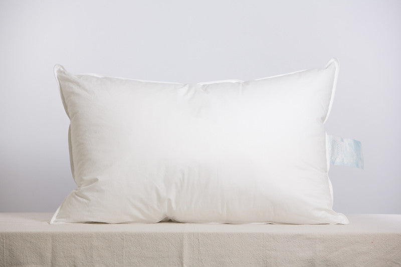 Heavenly Down Pillow
