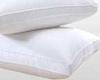 Heavenly Down Alternative Pillow, Gusseted (2 Pack)