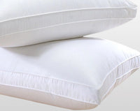 Thumbnail for Gusseted Heavenly Down Pillow (2 Pack)